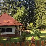 بيت للعطل Szekelykapu Vendeghaz Mátraszentimre