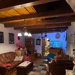 Szekelykapu Vendeghaz بيت للعطل Mátraszentimre