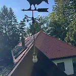 Szekelykapu Vendeghaz *