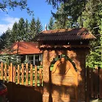 Szekelykapu Vendeghaz Mátraszentimre