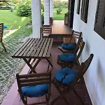Szekelykapu Vendeghaz بيت للعطل