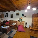 Szekelykapu Vendeghaz بيت للعطل Mátraszentimre