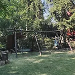 بيت للعطل Szekelykapu Vendeghaz *