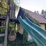 Szekelykapu Vendeghaz بيت للعطل Mátraszentimre