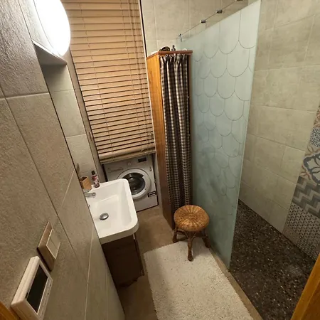 Casa vacanze Székelykapu *