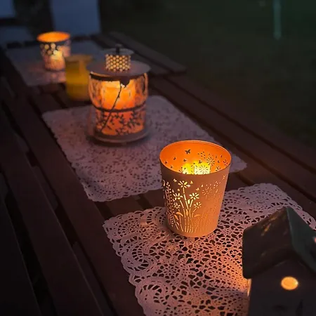 Székelykapu Casa vacanze Mátraszentimre