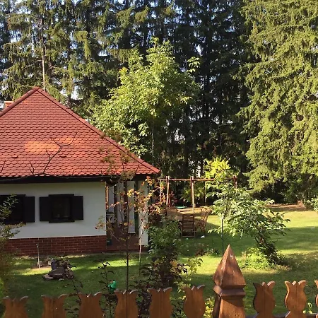 Casa vacanze Székelykapu Mátraszentimre