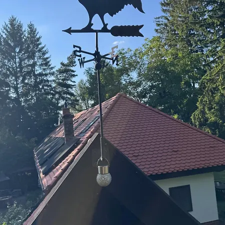 Székelykapu *