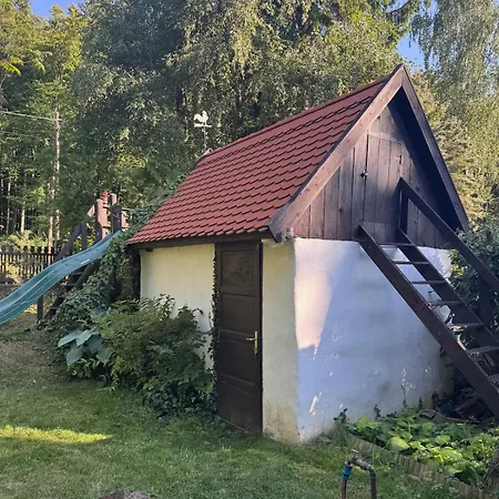 Székelykapu Mátraszentimre