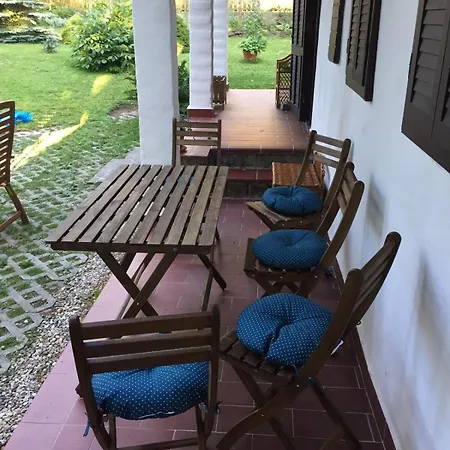 Székelykapu Casa vacanze