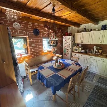 Székelykapu Casa vacanze *