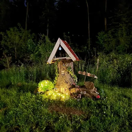 Casa vacanze Székelykapu