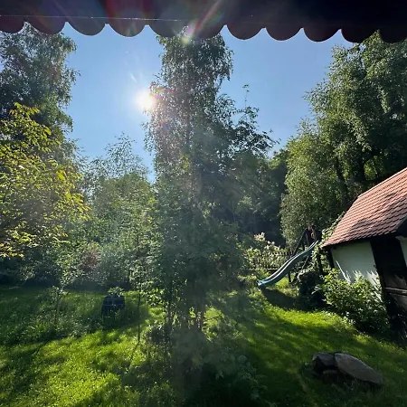 Casa vacanze Székelykapu *