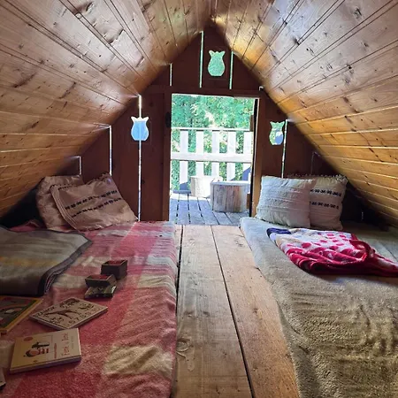 Székelykapu Casa vacanze Mátraszentimre