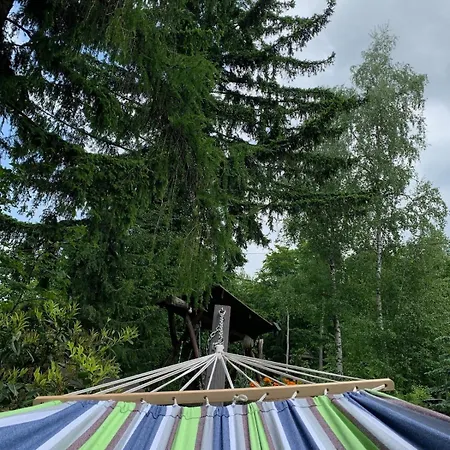 Casa vacanze Székelykapu *
