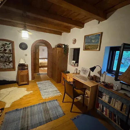 Casa vacanze Székelykapu *