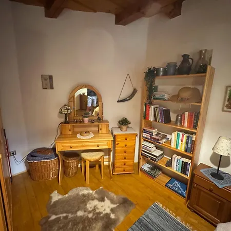 Casa vacanze Székelykapu *