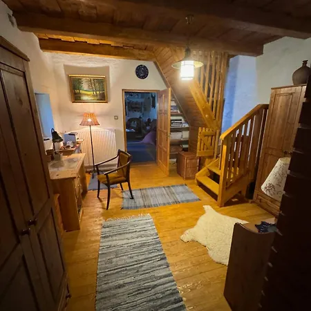 Szekelykapu Vendeghaz Mátraszentimre