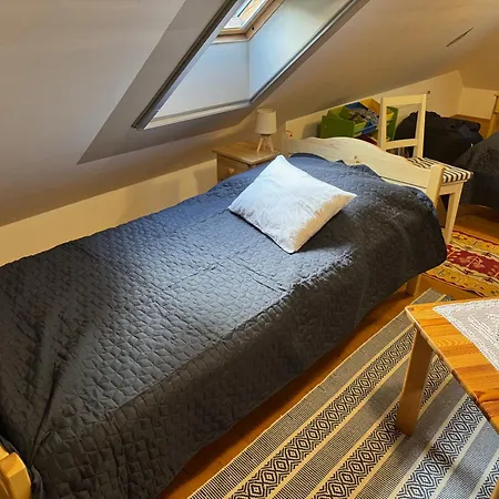 Székelykapu Casa vacanze Mátraszentimre