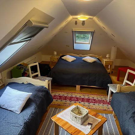 Székelykapu Casa vacanze *