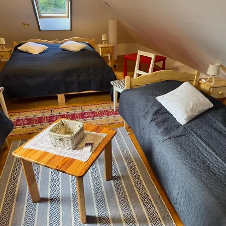 Székelykapu Casa vacanze *