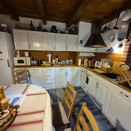 Szekelykapu Vendeghaz