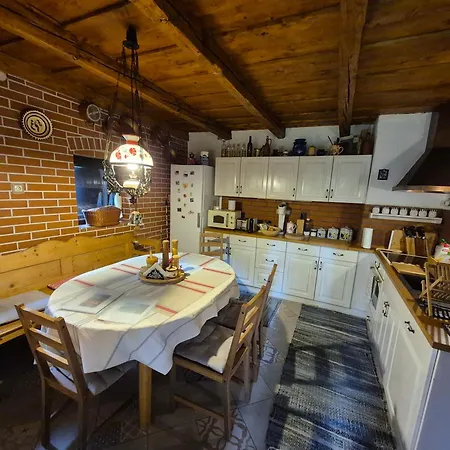 Székelykapu Casa vacanze