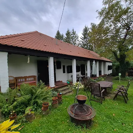 Szekelykapu Vendeghaz