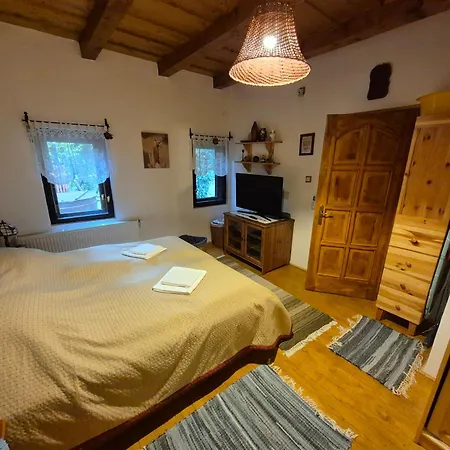 Casa vacanze Székelykapu *