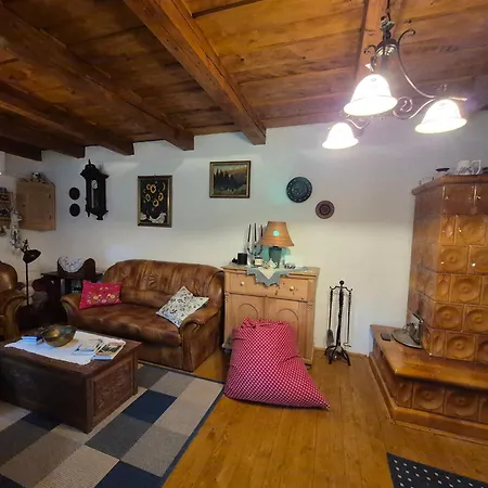 Székelykapu Casa vacanze Mátraszentimre