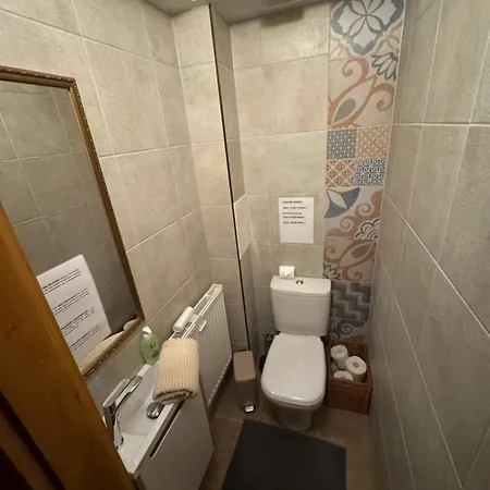 Casa vacanze Székelykapu