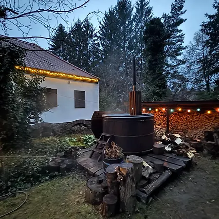 Szekelykapu Vendeghaz Feriehus *