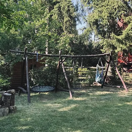Casa vacanze Székelykapu *