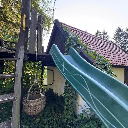 Székelykapu Casa vacanze Mátraszentimre