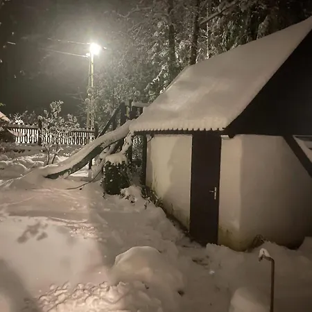 Szekelykapu Vendeghaz *