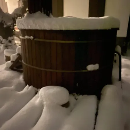 Székelykapu Casa vacanze Mátraszentimre