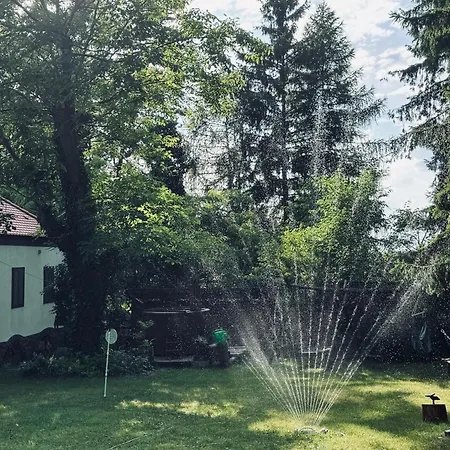 Szekelykapu Vendeghaz Feriehus Mátraszentimre