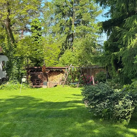 Szekelykapu Vendeghaz Feriehus