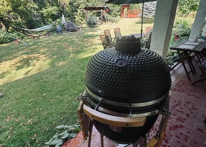 Szekelykapu Vendeghaz *