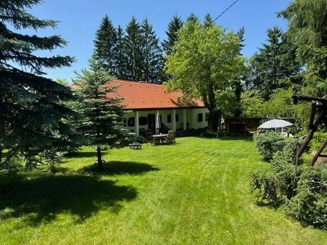 Szekelykapu Vendeghaz * Mátraszentimre