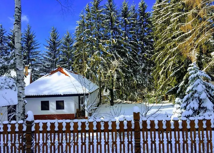 Szekelykapu Vendeghaz *