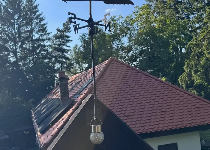 Szekelykapu Vendeghaz *