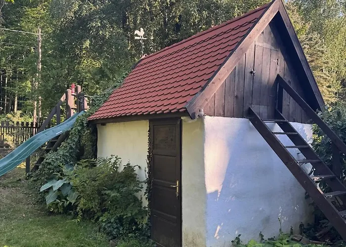 Szekelykapu Vendeghaz Matraszentimre