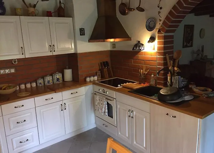 Szekelykapu Vendeghaz Feriehus