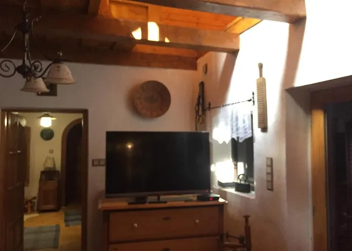 Szekelykapu Vendeghaz