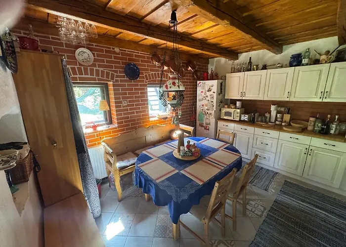 Szekelykapu Vendeghaz Feriehus *