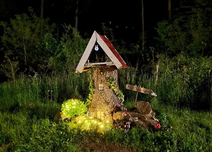 Feriehus Szekelykapu Vendeghaz