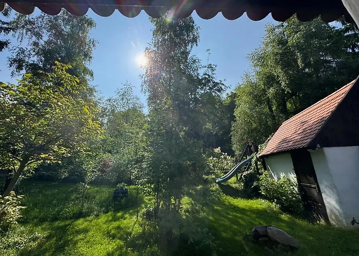 Feriehus Szekelykapu Vendeghaz *