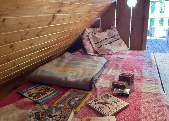 Szekelykapu Vendeghaz