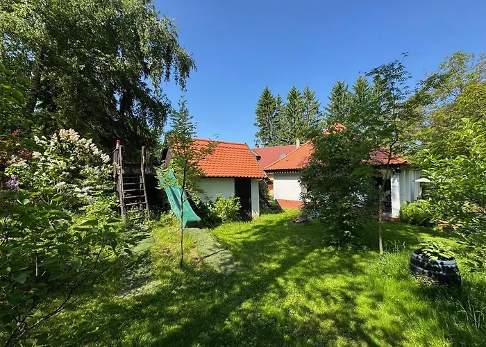 Szekelykapu Vendeghaz Feriehus *